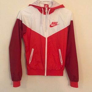 Nike Sportswear Windrunner Women’s Jacket